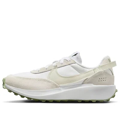 Nike (wmns)  Waffle Debut 'white Sea Glass'