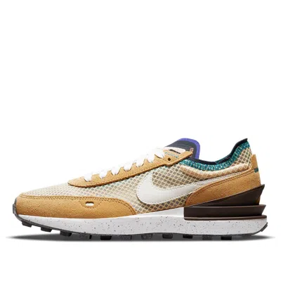 Nike (wmns)  Waffle One Brown