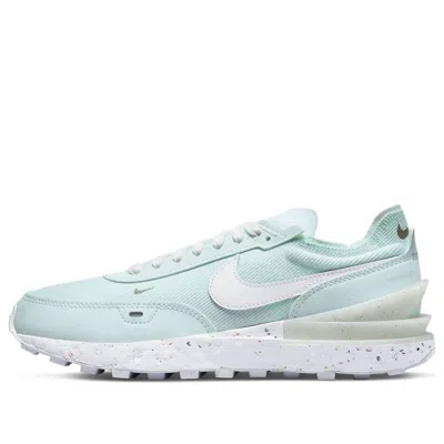 Nike (wmns)  Waffle One Crater Mint