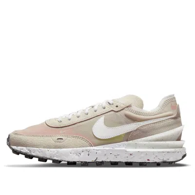 Nike (wmns)  Waffle One Crater Se 'cream White'