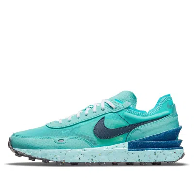 Nike (wmns)  Waffle One Crater Se 'dynamic Turquoise'
