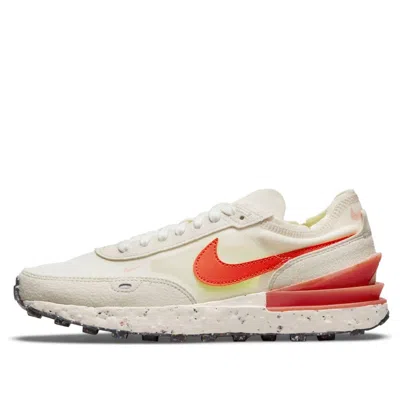 Nike (wmns)  Waffle One Crater Se 'pale Ivory Orange'