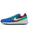 Nike Waffle One Sneakers In Blue