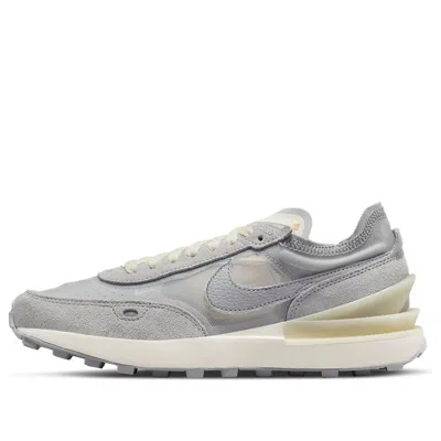 Nike (wmns)  Waffle One 'grey Fog'