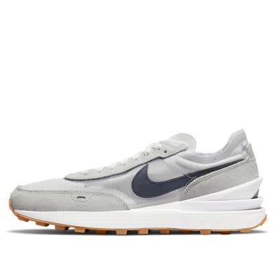 Nike (wmns)  Waffle One 'iris Whisper Gum'