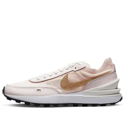 Nike (wmns)  Waffle One 'light Pink'