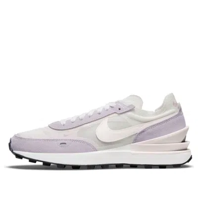 Nike (wmns)  Waffle One 'light Soft Pink'