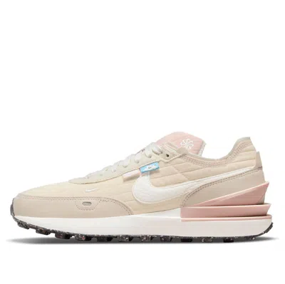 Nike (wmns)  Waffle One Next Nature 'pearl Sail'