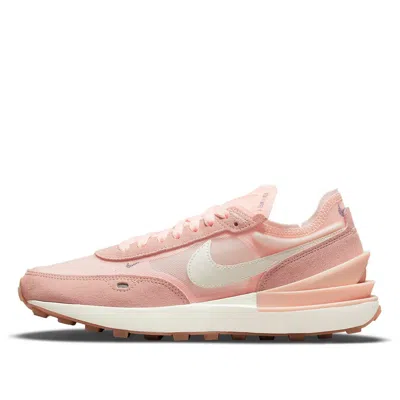 Nike (wmns)  Waffle One 'pale Coral'