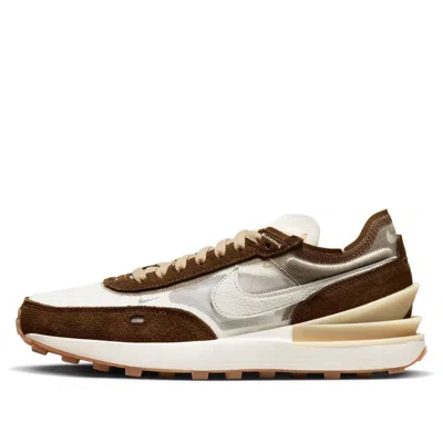 Nike (wmns)  Waffle One 'pecan'