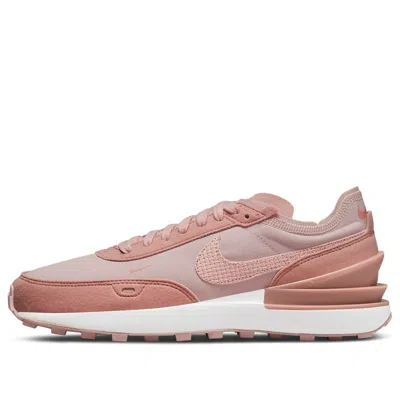 Nike (wmns)  Waffle One 'pink White'