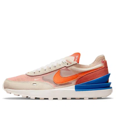 Nike (wmns)  Waffle One 'rush Orange'