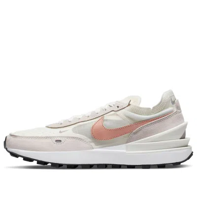 Nike (wmns)  Waffle One 'sail Rose Whisper'