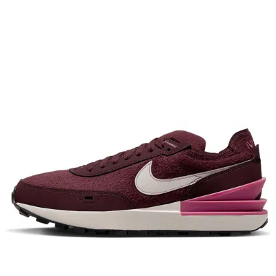 Nike (wmns)  Waffle One Se 'burgundy Crush'