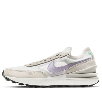 Nike (wmns)  Waffle One 'summit White Infinite Lilac'