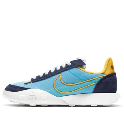 Nike (wmns)  Waffle Racer 2x 'blackened Blue'