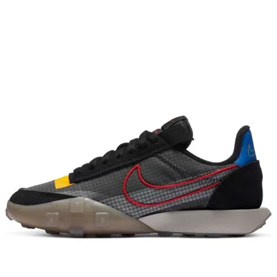 Nike (wmns)  Waffle Racer 2x 'enigma Stone University Red'