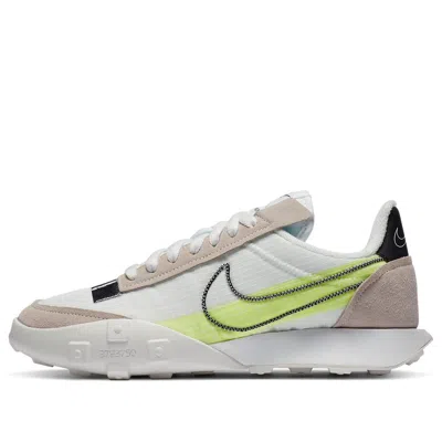 Nike (wmns)  Waffle Racer 2x 'summit White Volt'