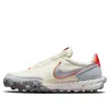 Nike Waffle Racer Crater Womens Fitness Athleisure Athletic And Training Shoes In Multi