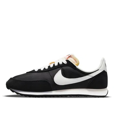 Nike (wmns)  Waffle Trainer 2 'black White'