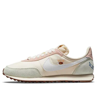 Nike (wmns)  Waffle Trainer 2 'cork' In Multi