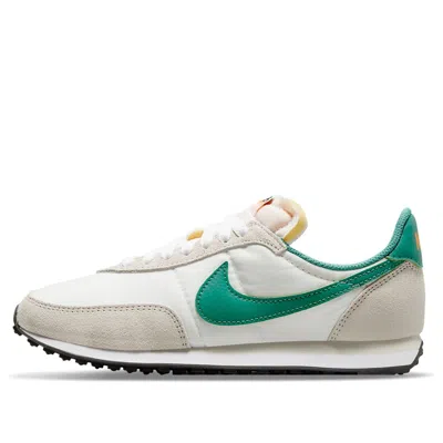 Nike (wmns)  Waffle Trainer 2 'light Bone Green Noise'
