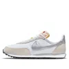 Nike (wmns)  Waffle Trainer 2 'white Metal Silver' In Neutral