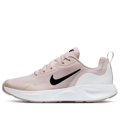 Nike (wmns)  Wearallday 'barely Rose'