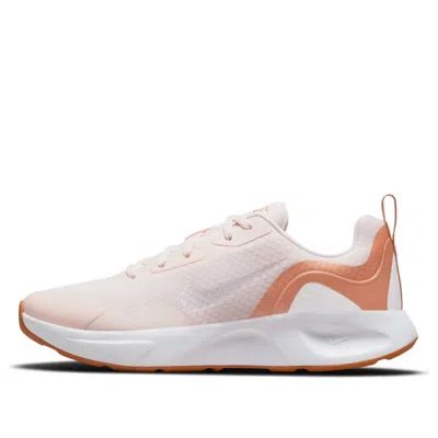 Nike (wmns)  Wearallday 'light Soft Pink' In Multi