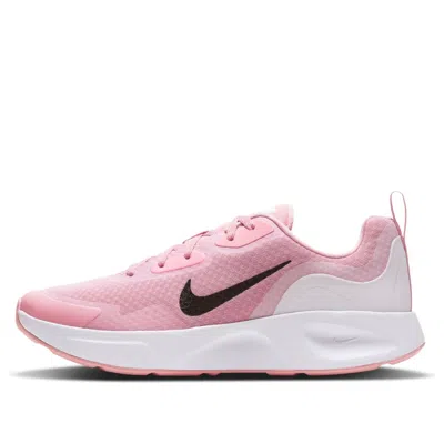 Nike (wmns)  Wearallday 'pink'