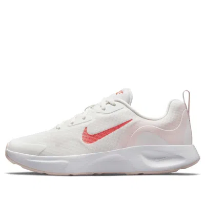 Nike (wmns)  Wearallday 'pink White'