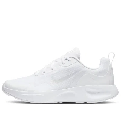 Nike (wmns)  Wearallday 'white'