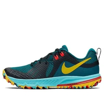 Nike (wmns)  Wildhorse 5 'geode Teal' In Multi