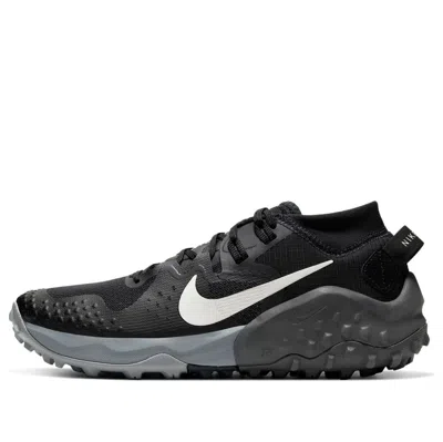 Nike (wmns)  Wildhorse 6 'off Noir' In Multi