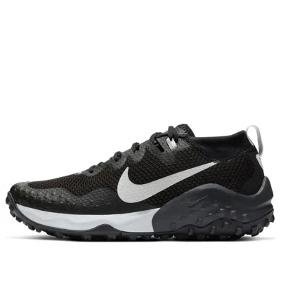 Nike (wmns)  Wildhorse 7 'black Pure Platinum'