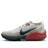Nike (wmns)  Wildhorse 7 'light Bone Cobblestone' In Multi