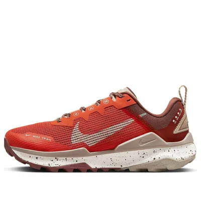 Nike (wmns)  Wildhorse 8 'picante Red'