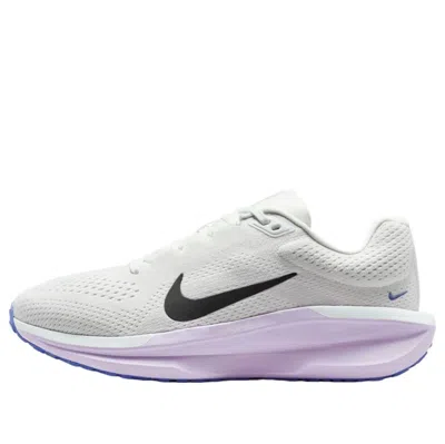 Nike (wmns)  Winflo 11 'summit White Violet Mist' In Multi