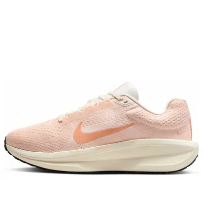 Nike (wmns)  Winflo 11 'washed Coral Soft Pearl' In Pink