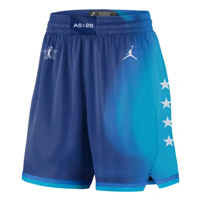 Nike Wnba All-star Weekend  Women's Victory Dri-fit Basketball Shorts In Multi