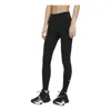 Nike (wmns)  Women Dri-fit One Mid-rise Training Tights 'black'