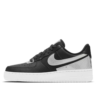Nike (wmns)  X 3m Air Force 1 '07 Se 'black'