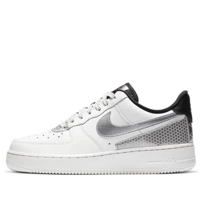Nike (wmns)  X 3m Air Force 1 '07 Se 'summit White'