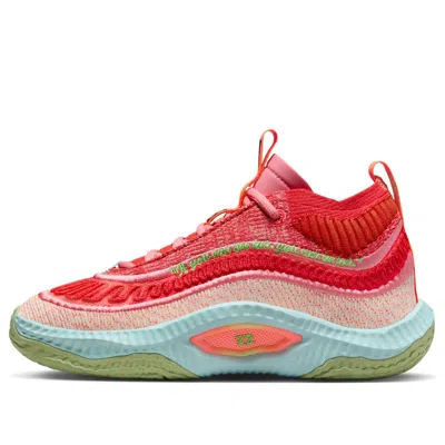 Nike (wmns)  X A'ja Wilson Cosmic Unity 3 'hot Punch'