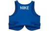 Nike (wmns)  X Ambush Lux Bra 'game Royal University Gold' In Blue