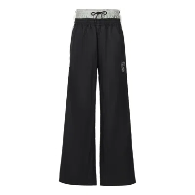 Nike (wmns)  X Ambush Nba Collection Nets Tearaway Pants Asia Sizing 'black'