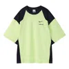 Nike (wmns)  X Ambush Short Sleeve T-shirt 'ghost Green'