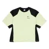 Nike (wmns)  X Ambush T-shirt 'ghost Green Black'
