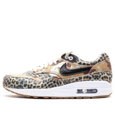 Nike (wmns)  X Atmos Air Max 1 'animal Camo'