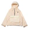 Nike (wmns)  X Atmos Sportswear Circa 72 Windrunner Jacket 'pink' In Orange